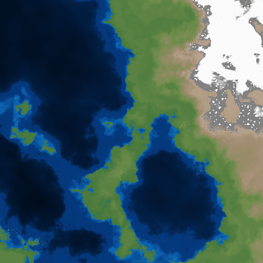 planet surface 16x