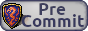 Pre-commit Badge