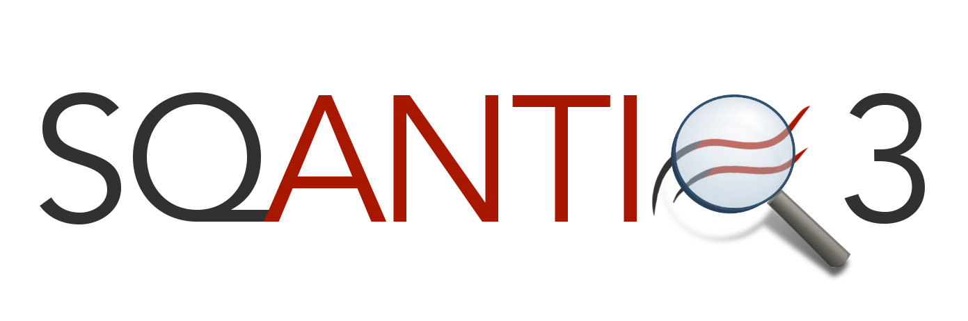 SQANTI3 logo