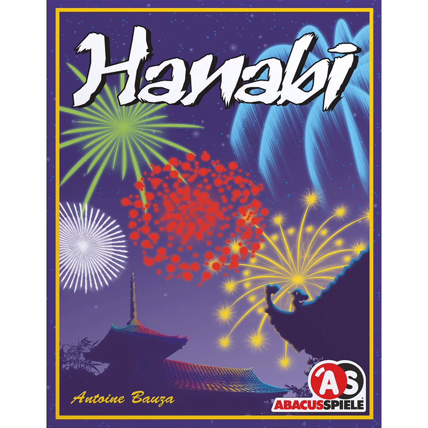 hanabi