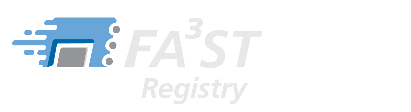 FA³ST Registry Logo Dark