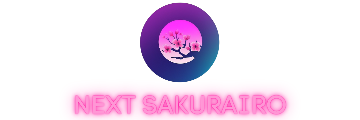 Next Sakurairo