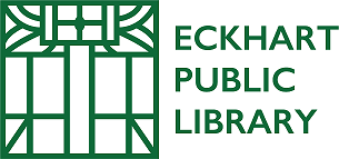 Eckhart Public Library Logo