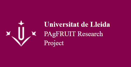 PAgFRUIT Research Project