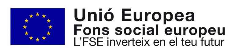 Fons Social Europeu (FSE) 
