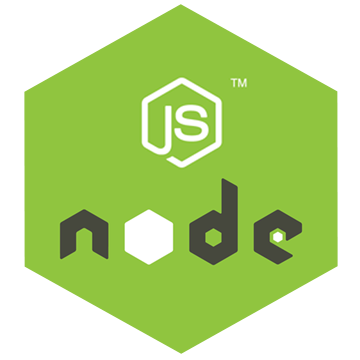 NodeJs Logo