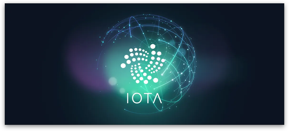 Powered by IOTA