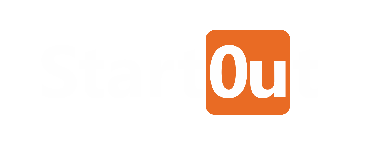 StartOut Logo