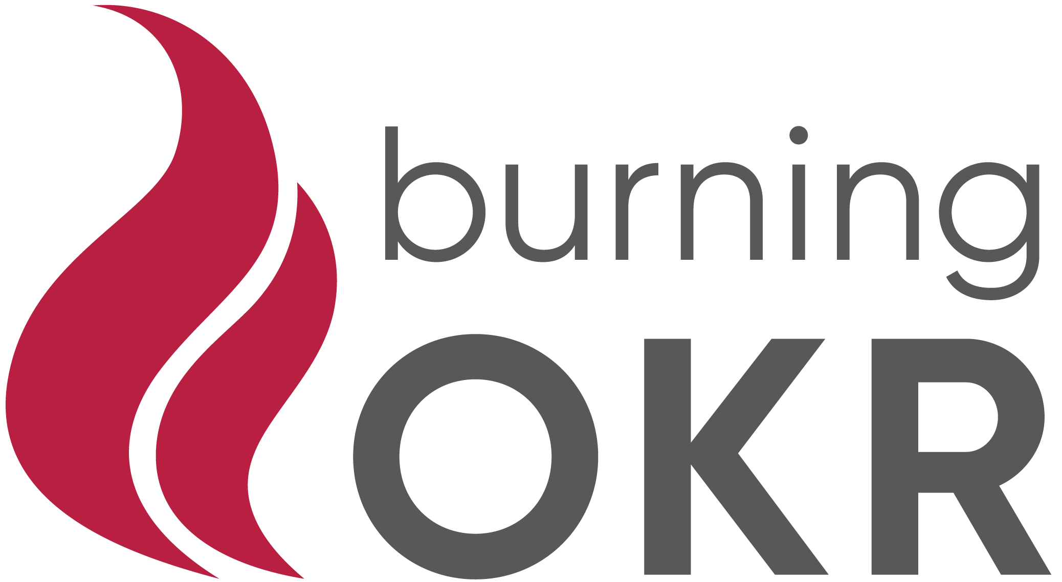 Burning OKR