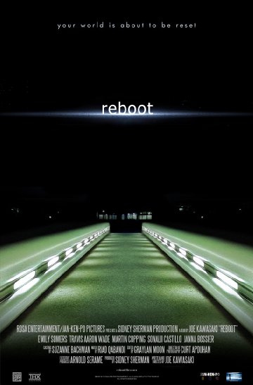 Reboot