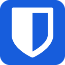 Bitwarden Product Icon Rounded 128