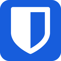 Bitwarden Product Icon Rounded 256