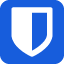 Bitwarden Product Icon Rounded 64