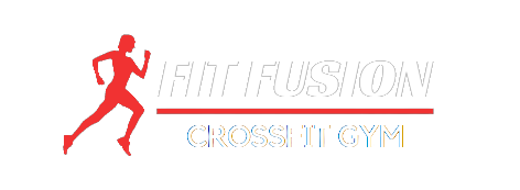 FitFusion Logo