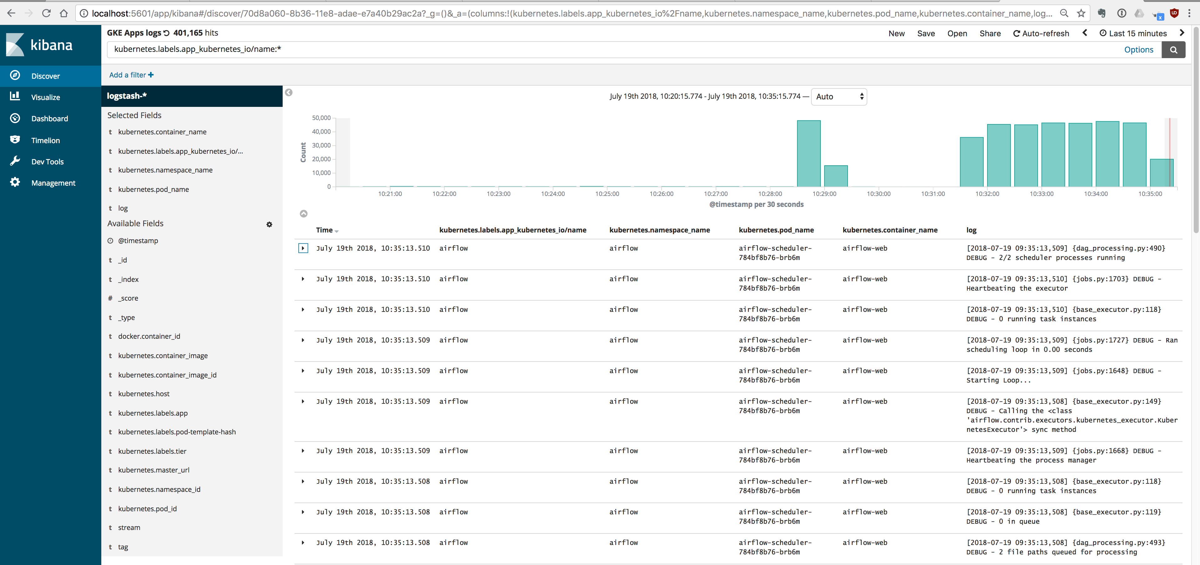 airflow-elasticsearch