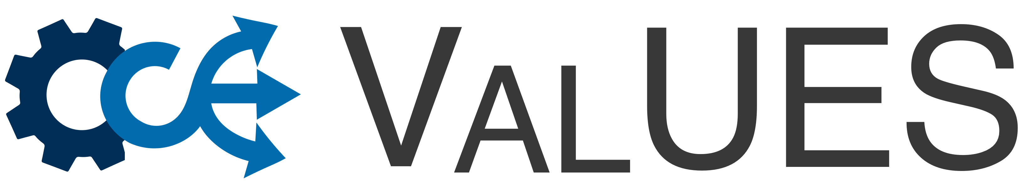 ValUES Logo