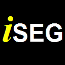 iSEG logo