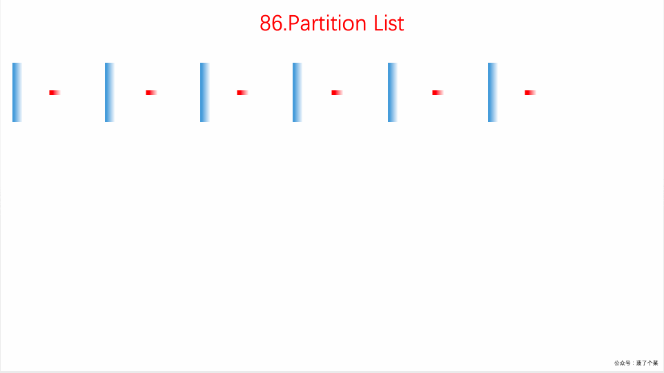 86.partition-list