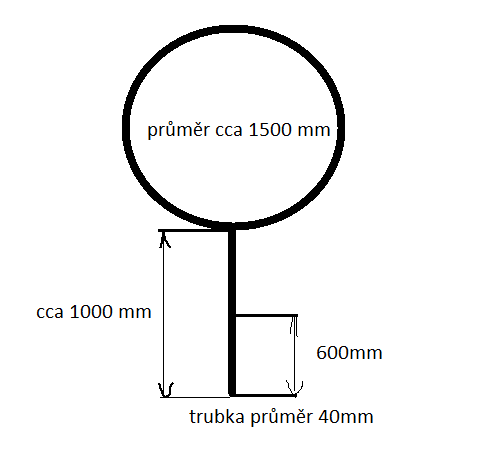 VLFMON antenna design