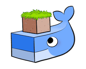 Dockercraft