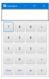 Image of Calculator