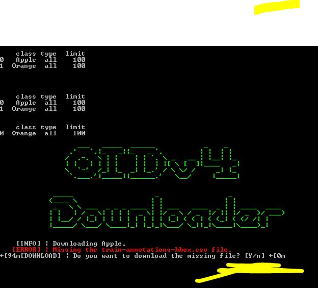 Custom Downloader