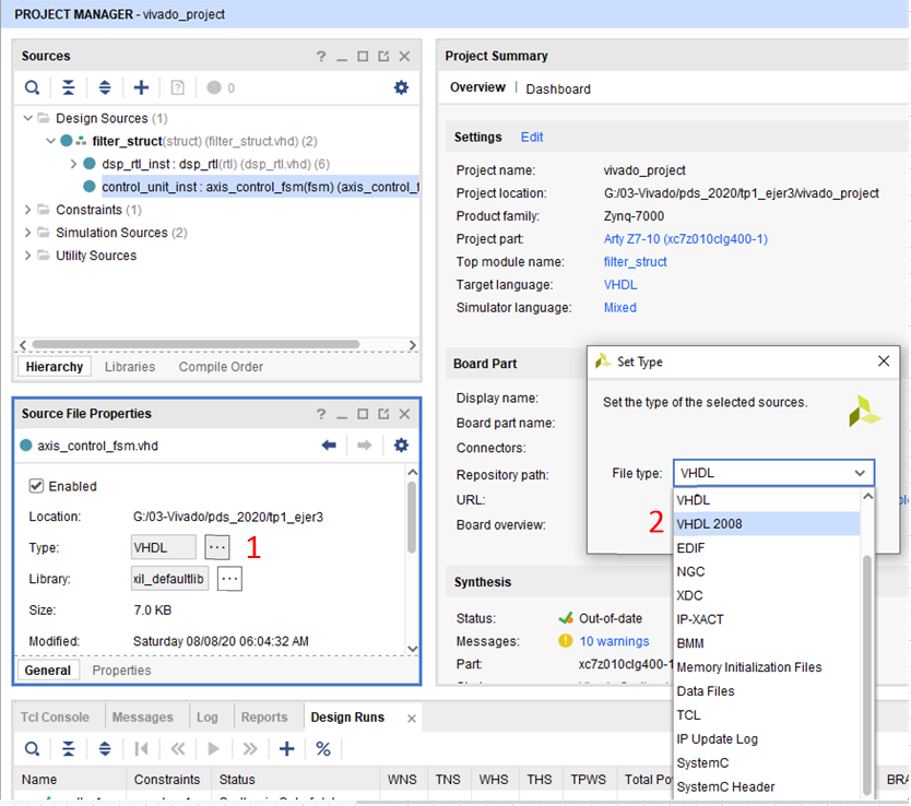 VHDL_2008_PROPERTIE