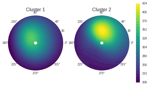 Vortex Structure