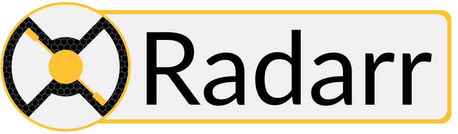 Radarr