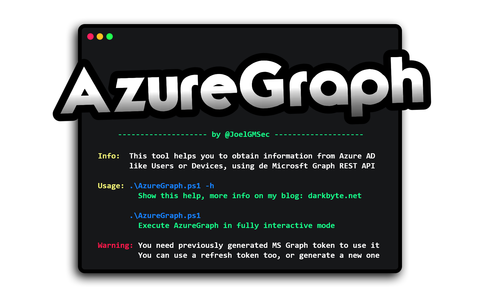 AzureGraph