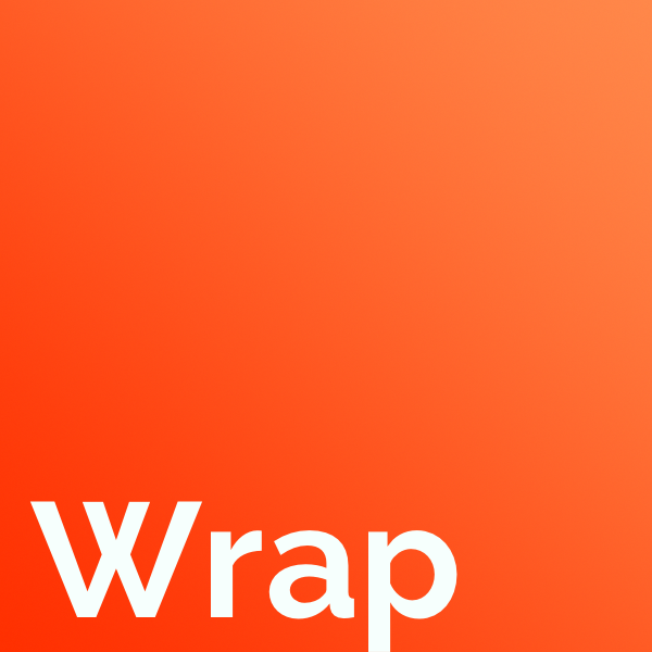 Wrap