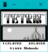 Tetris