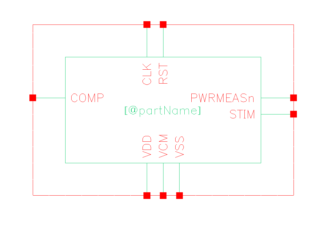 Test Block's Symbol