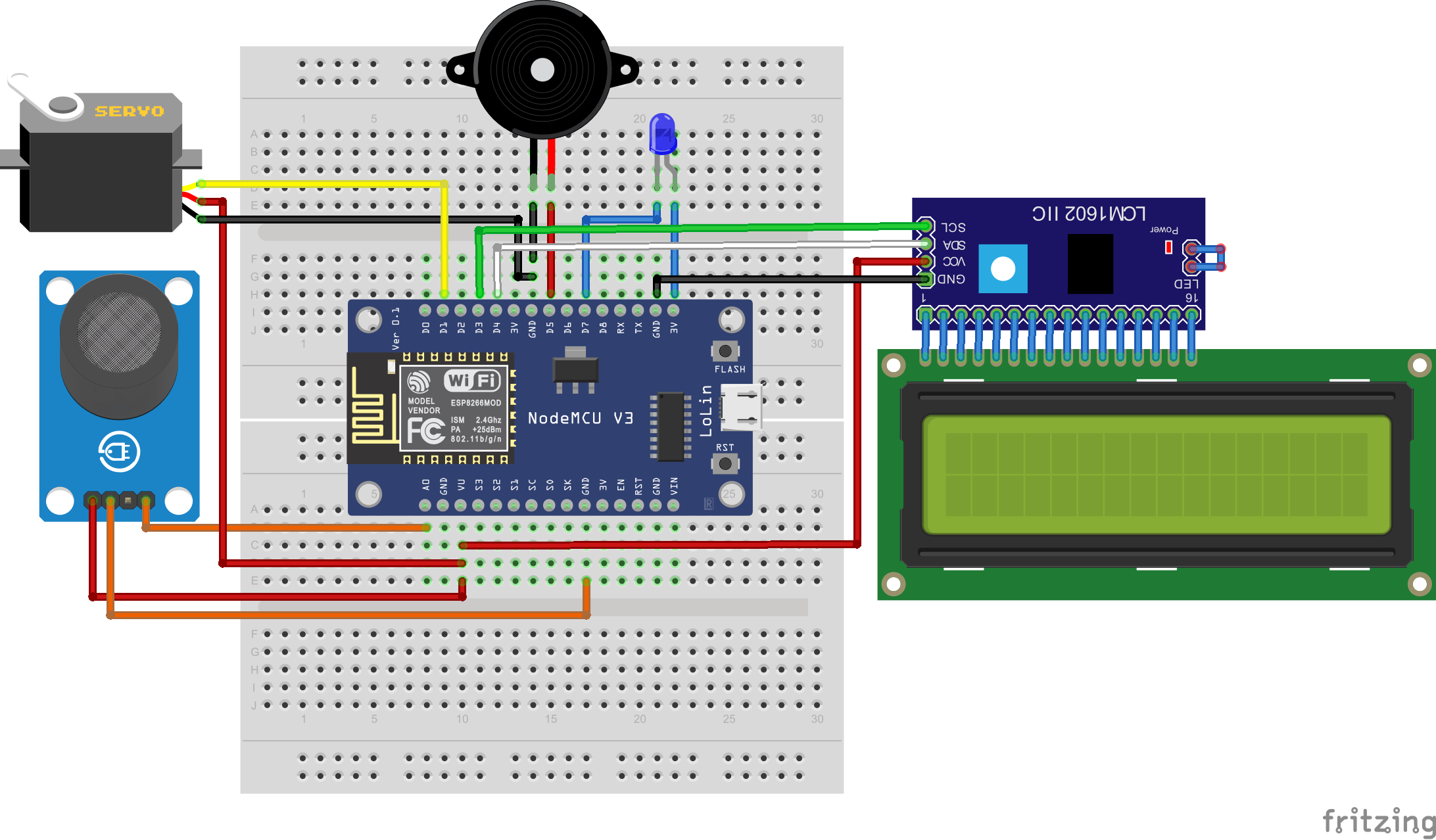 Schematic