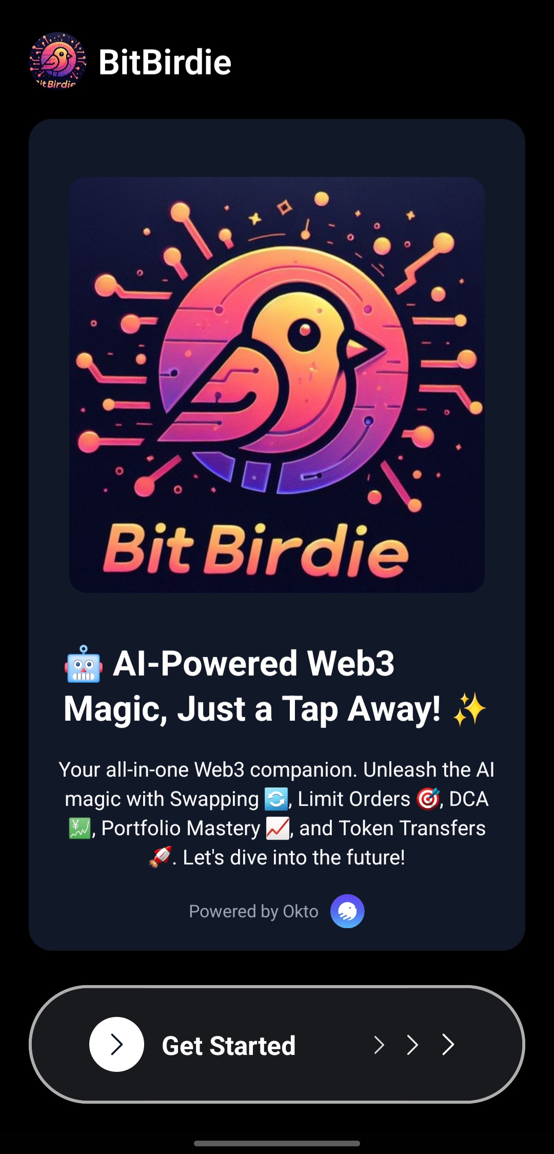 BitBirdie