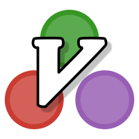 julia-vim logo