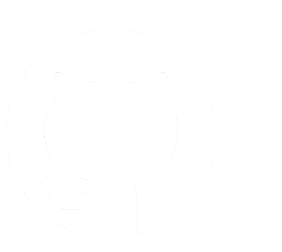 GitHub Logo Dark