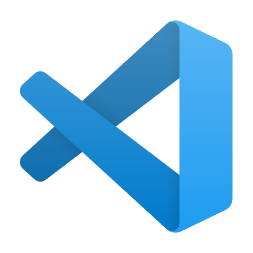 VS Code Logo