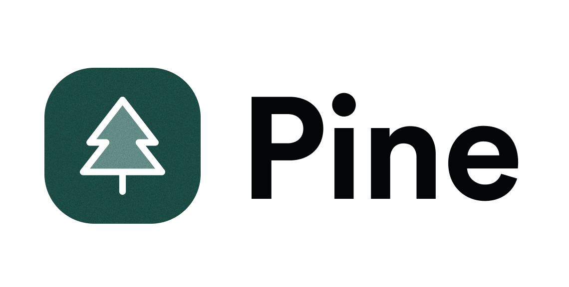 Pine: Web Component Design System