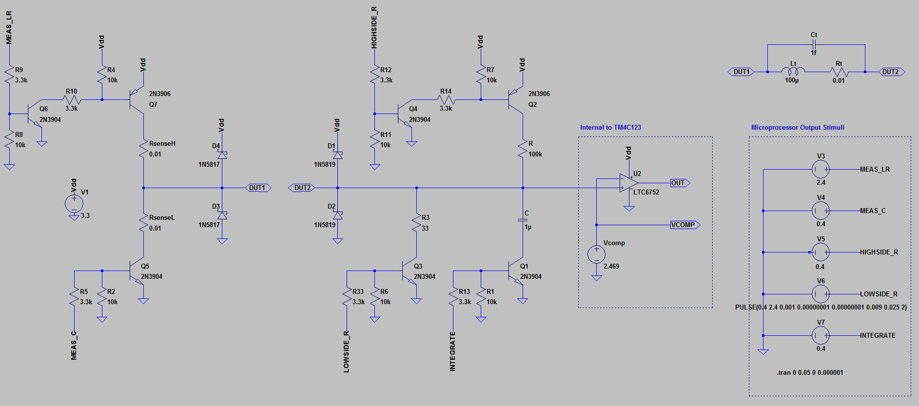 Schematic