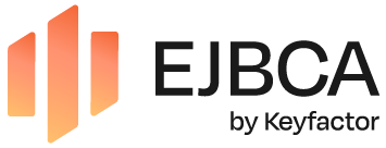 EJBCA logo