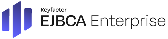 EJBCA logo