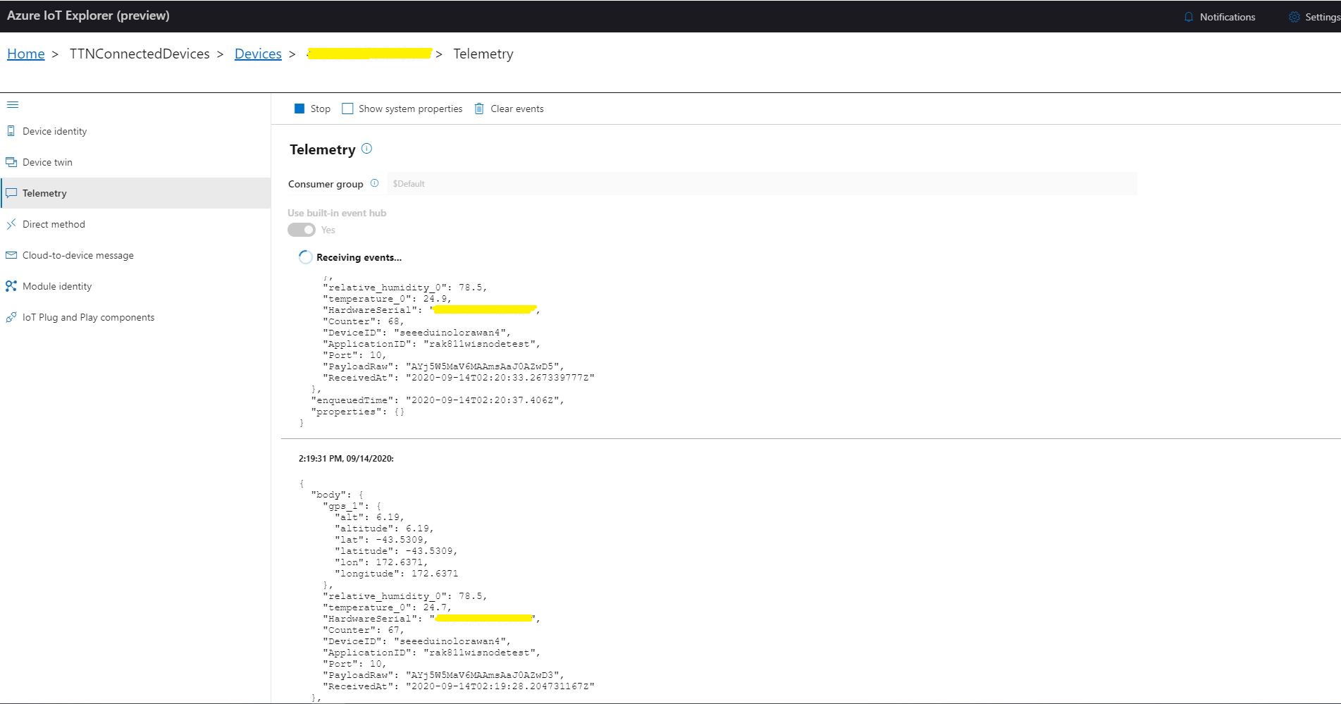 Azure Storage Explorer