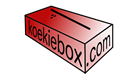 Koekiebox Logo
