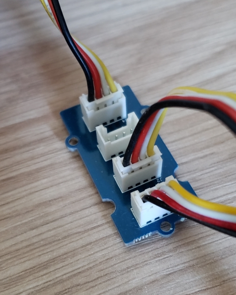 I2C Hub