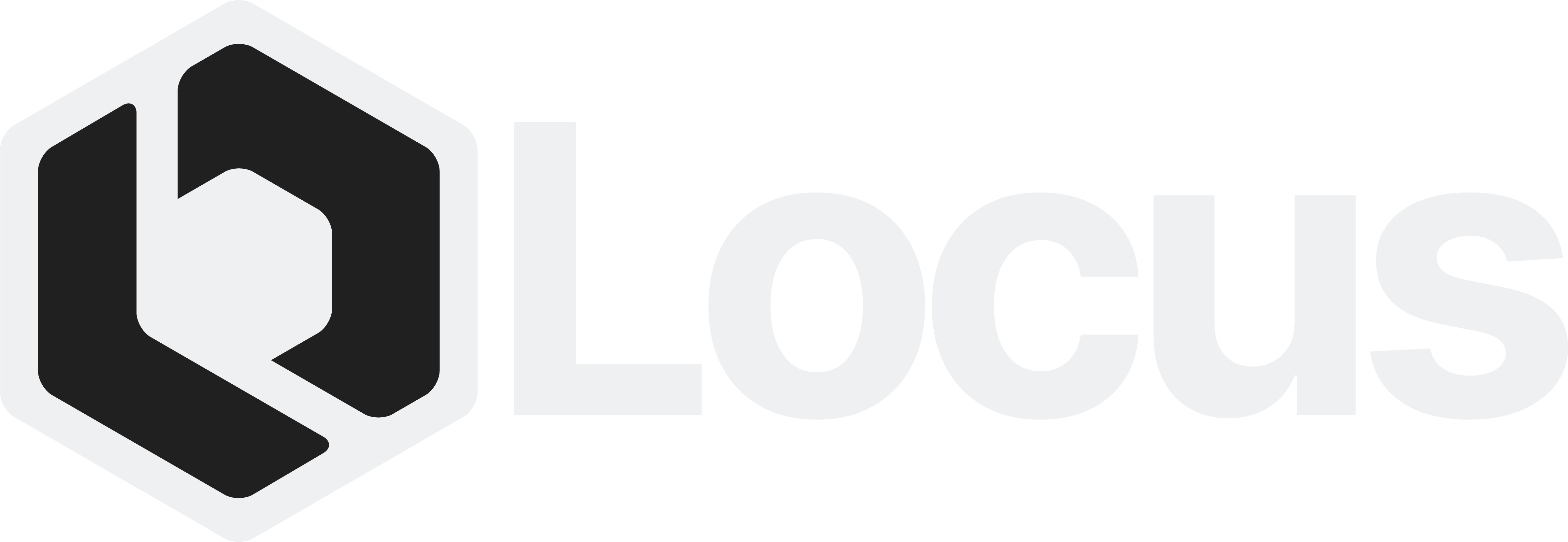 Locus Logo