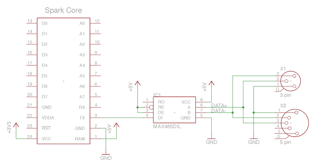 Schematic