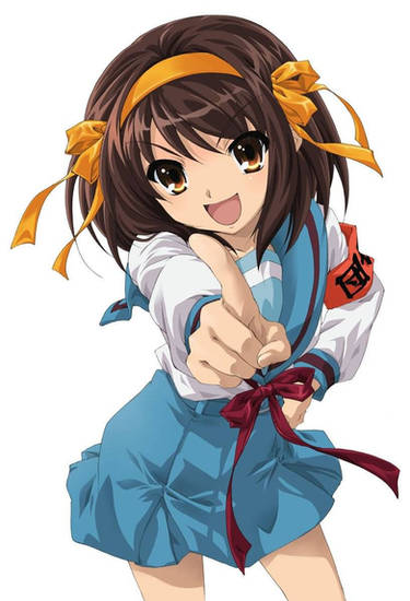 Chat_haruhi