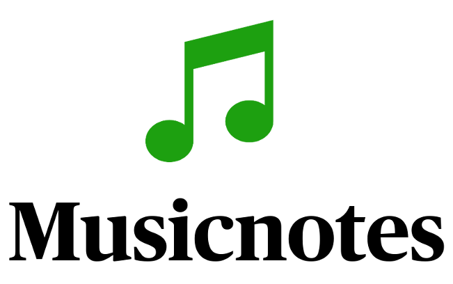 music-notes-logo
