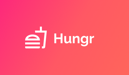 Hungr Logo